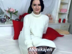 Monikajen