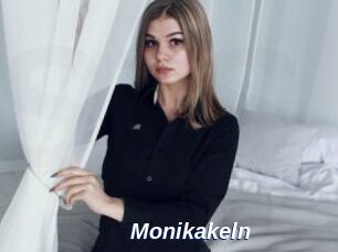 Monikakeln