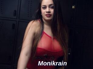 Monikrain