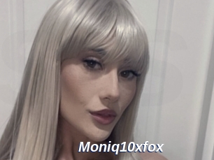 Moniq10xfox