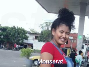 Monserat