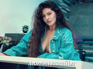 Monserrattmiller