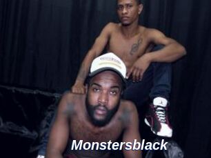 Monstersblack