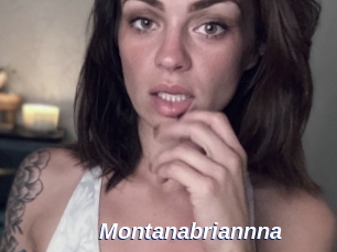 Montanabriannna