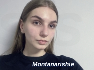 Montanarishie