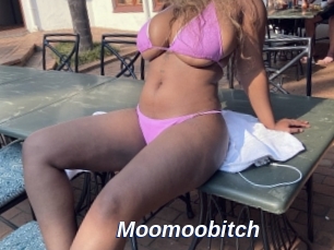 Moomoobitch