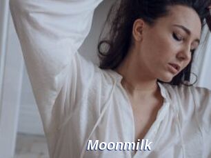 Moonmilk