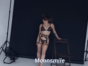 Moonsmile