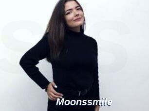 Moonssmile