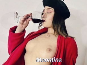 Moontina