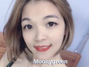 Moonygreen