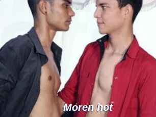 Moren_hot