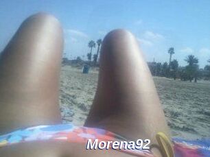 Morena92