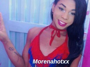 Morenahotxx