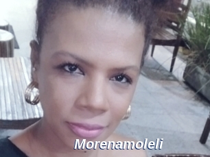 Morenamoleli