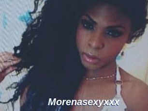 Morenasexyxxx