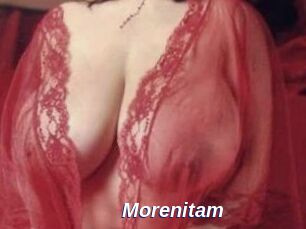 Morenitam