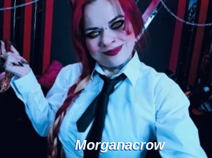 Morganacrow