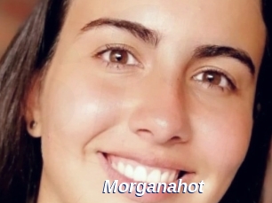 Morganahot