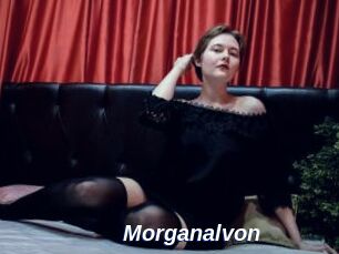 Morganalvon