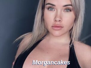 Morgancakes