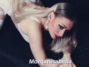 Morganisabella