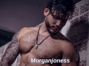 Morganjoness