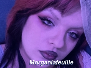 Morganlafeuille