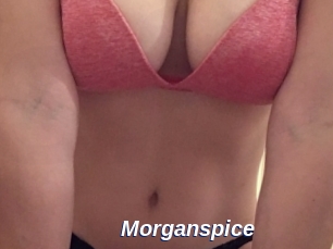 Morganspice