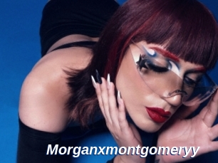 Morganxmontgomeryy