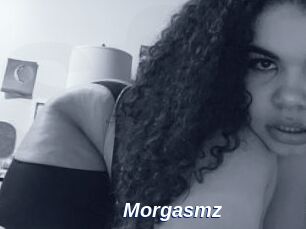 Morgasmz