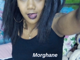 Morghane