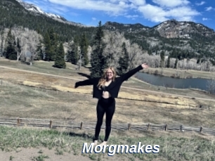 Morgmakes