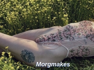 Morgmakes