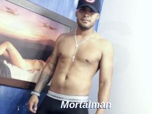 Mortalman