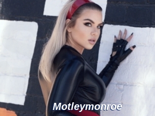 Motleymonroe