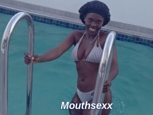 Mouthsexx