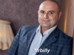 Mrbilly