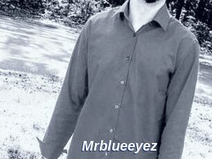 Mrblueeyez