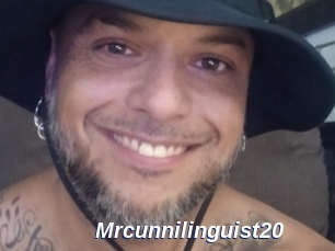 Mrcunnilinguist20