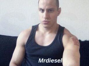 Mrdiesel