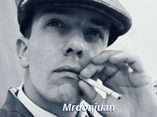 Mrdonjuan