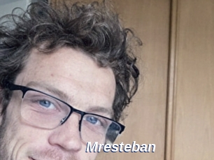 Mresteban