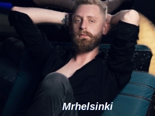 Mrhelsinki