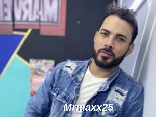 Mrmaxx25