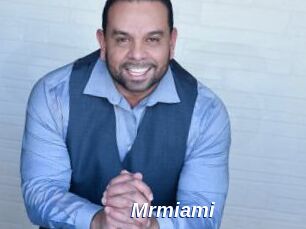 Mrmiami