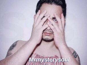 Mrmysterysoul