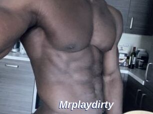 Mrplaydirty