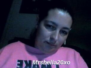 Mrsbella20xo