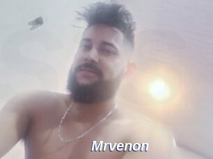 Mrvenon